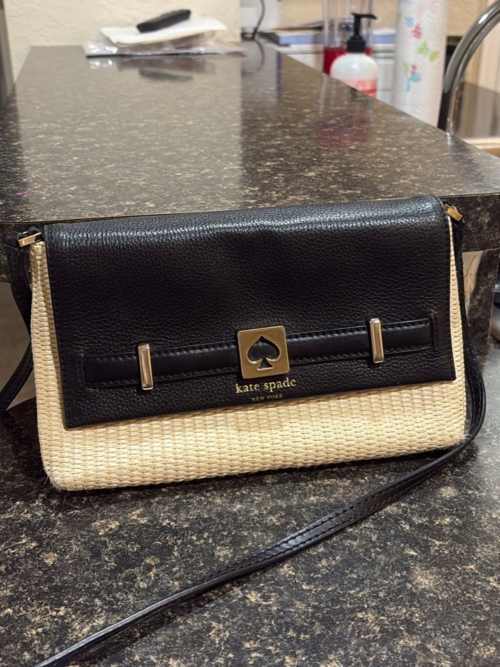 Kate Spade crossbody bag